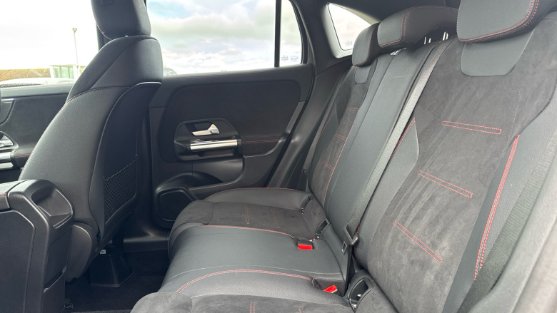 Mercedes-Benz GLA 250e AMG Line Executive 5dr Auto Hatchback